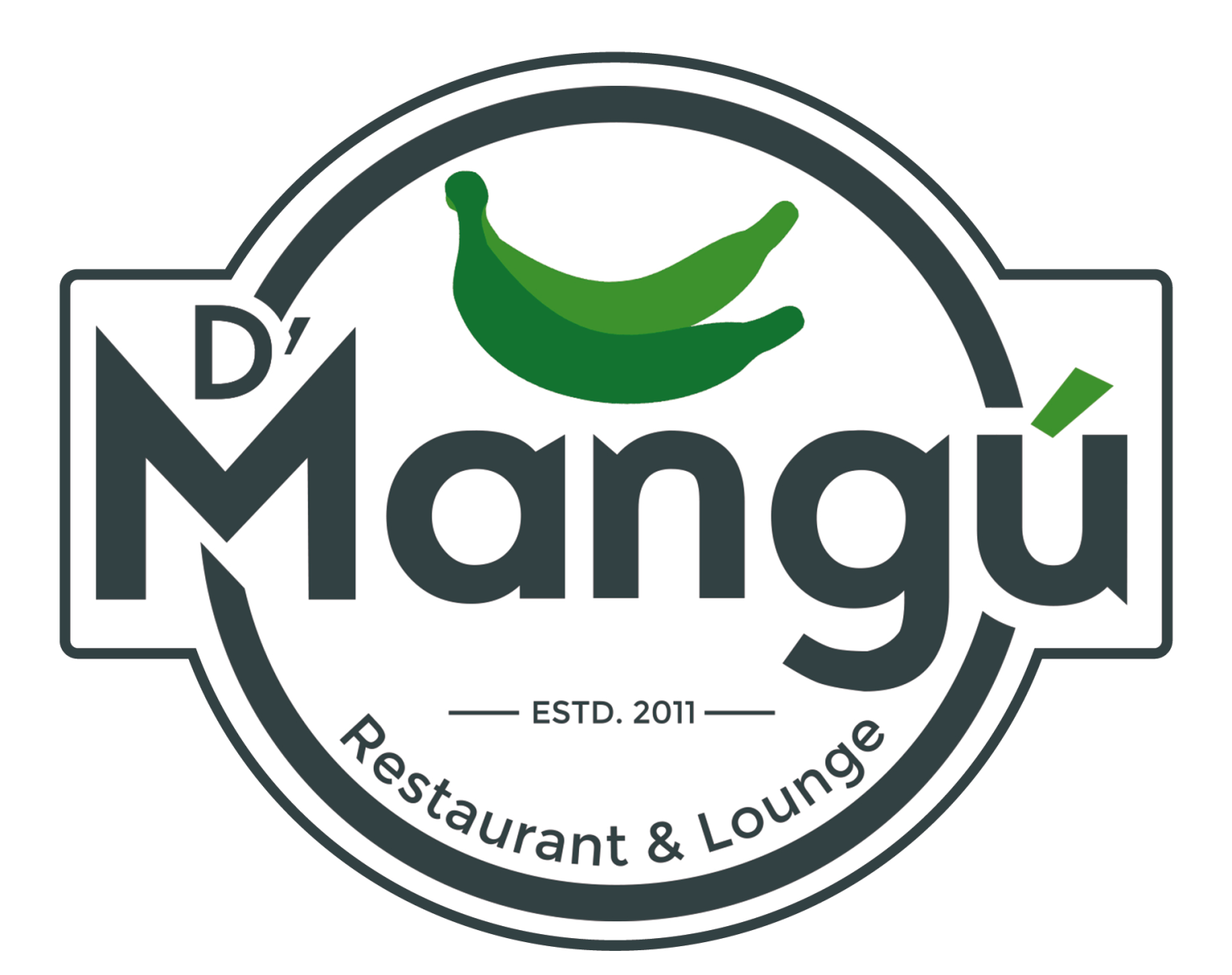 Home D Mangu Restaurant Lounge